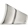 thumbnail image 3 of Stainless Steel Polished Ring (Size 9) Made In China sr285-9, 3 of 5