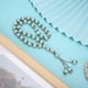 thumbnail image 5 of Rosario musulmán, resina unisex, suministros de oración musulmana, suministros religiosos de muselina, eleve su experiencia, 5 of 9