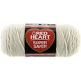 thumbnail image 2 of Red Heart Super Saver Yarn - Aran, Multipack of 12 (variety), 2 of 2