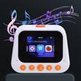 thumbnail image 3 of AI Intelligent Learning Robot, Improve Efficiency Multifunctional Clear Sound AI Intelligent Time Manager Large Volume  for Translation, 3 of 7