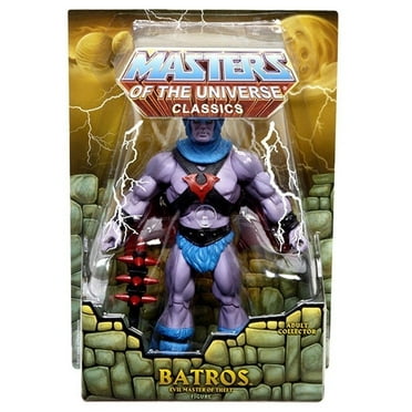 Masters of the Universe Classics Filmation Batros Figure