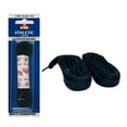 thumbnail image 2 of Kiwi Athletic Flat Black Shoelaces - 36 inches, 2 of 5