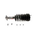 thumbnail image 2 of Geelife For 2007-2014 Chevrolet GMC Pair Front Complete Shock Strut & Springs SR4079, 2 of 2