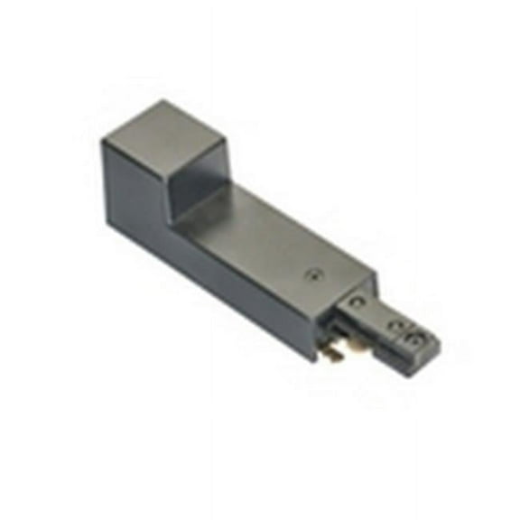 Jesco Lighting J1LEBXR-WT Conduit Reversed Polarity End, White