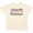 Natural, variant on Inktastic Nashville Tennessee Est.1779 Boys or Girls Toddler T-Shirt