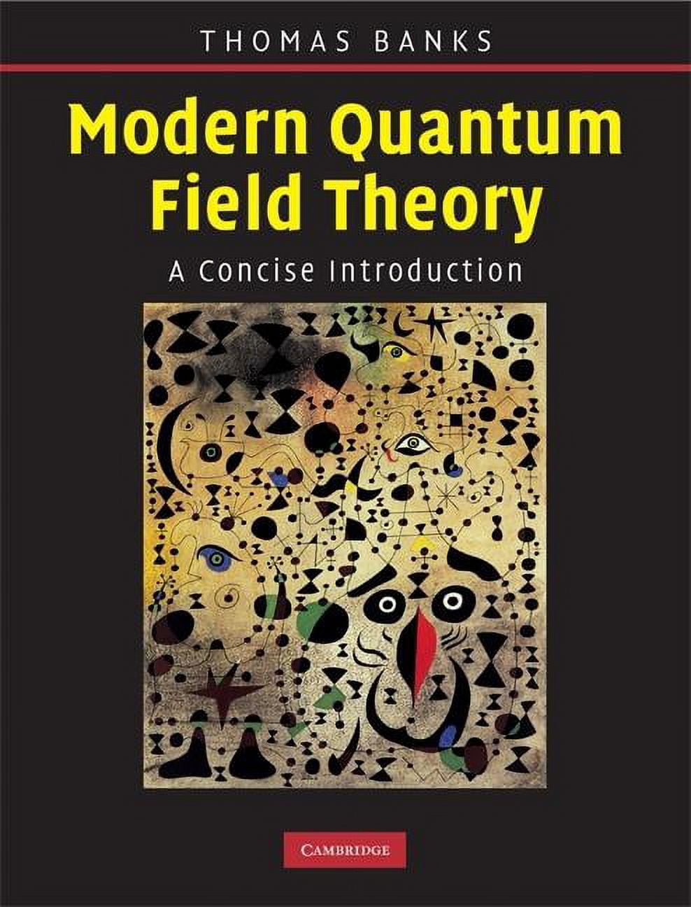Introduction to Quantum Field Theory, (Hardcover) - Walmart.com