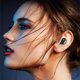 thumbnail image 3 of Gwong Electrónica 1pc S9 Mini Bluetooth Compatible con Bluetooth 5.0 Auriculares estéreo de deporte inalámbrico auriculares con micrófono con micrófono, 3 of 7