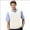 Bone, variant on Men's Classic French Rib V-Neck Vest #3924