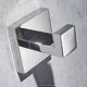 thumbnail image 2 of Gancho de pared para baño, 2 piezas, toallero para cocina, hogar y oficina, 2 of 5