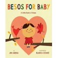 thumbnail image 1 of Besos for Baby: A Little Book of Kisses, 1 of 2