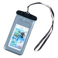 thumbnail image 1 of Mobile Phone Waterproof Bag Sponge Floating Airtight Pouch, 1 of 8