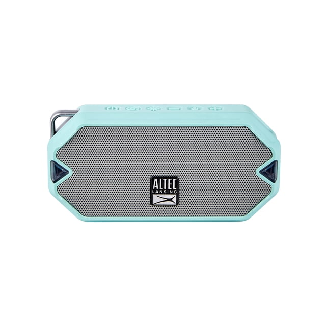 Bocina Inalámbrica Altec Lansing HydraMini IP67 Resistente al Agua
