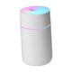 thumbnail image 4 of Mini humidificador de aire portátil Humidificador de escritorio personal recargable con LED Blanco perfecl Humidificador de aire del coche, 4 of 8