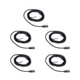 thumbnail image 4 of 100mA Magnetic Switch, AC DC5-240V ABS Housing Normally Open Easy To Install Magnetic Switch Sensor  For Industry, 4 of 8