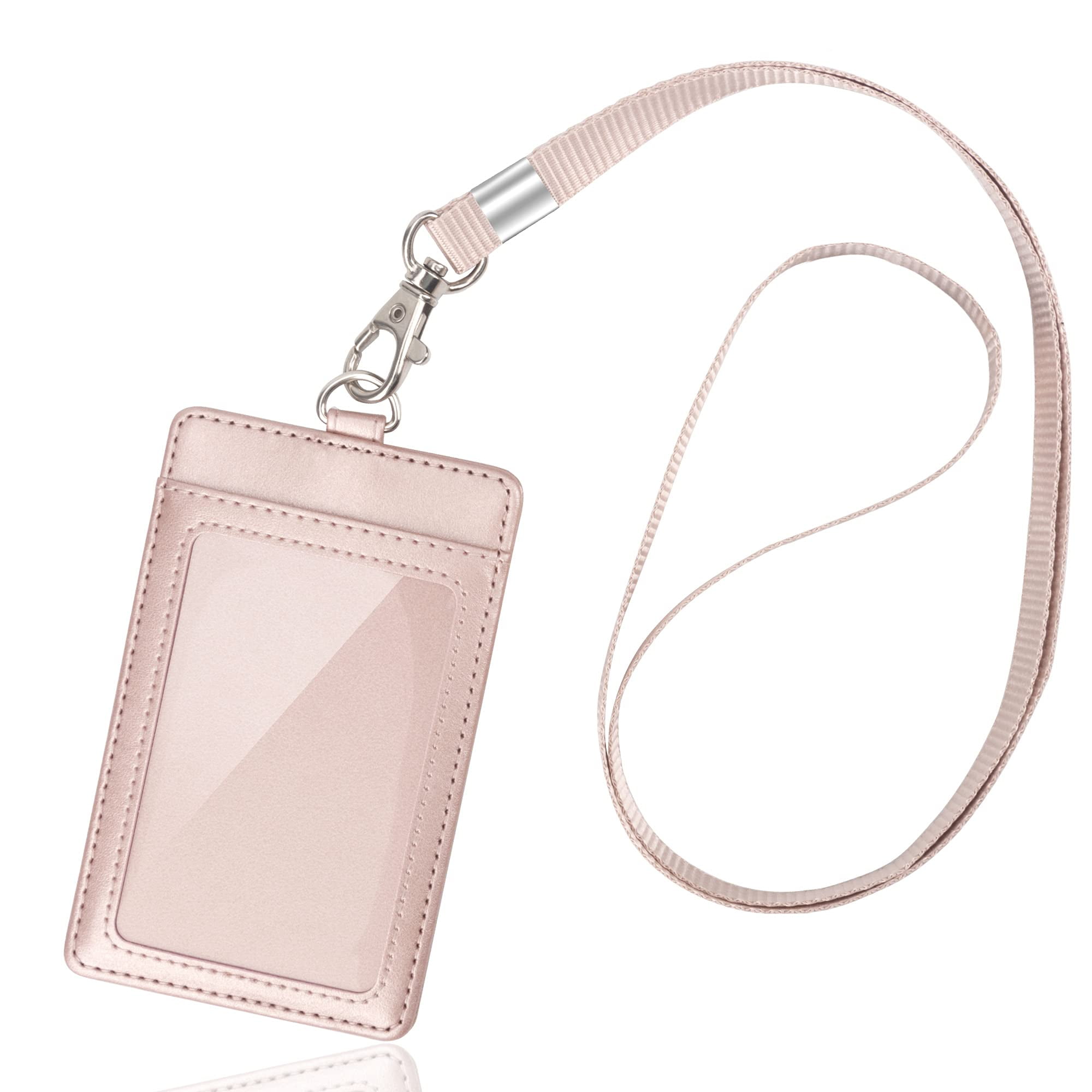 Id Card Holder Lanyard Kate Spade