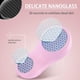 thumbnail image 2 of Foot File For Hard Skin, Nano Glass Foot Callus Remover Double-sided Glass, Pedicure Kit Foot Care Tool, 2 of 5