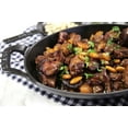 thumbnail image 2 of Staub Cast Iron 14.5" X 11.2" Oval Baking Dish - Matte Black, 2 of 5