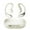 Khaki, variant on YUNAFFT Wireless Earbuds - True Wireless Open Ear Bluetooth Headphones,LCD Touchscreen,Over-The-Ear Earphones