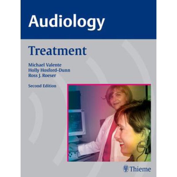 Pre-Owned Audiology (Hardcover) 3131164220 9783131164223