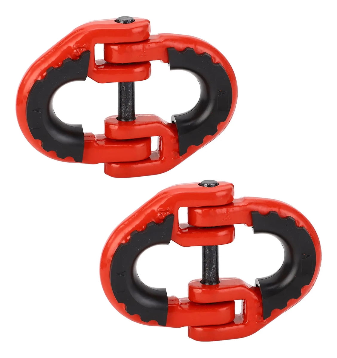 Applicable to Tow Chain Connector, 2 Pieces, Safety Links