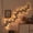 Warm White, variant on 48LED Willow Vine Twig Decoration Lights Indoor 8 Modes USB Fairy Lamps Halloween Room Decorative Garland Lights