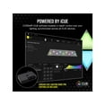 thumbnail image 4 of CORSAIR iCUE LC100 Case Accent Lighting Panels - Mini Triangle - 9x Tile Starter Kit, 4 of 8