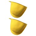 thumbnail image 2 of Guantes para horno Soledad Amarillo Resistente al calor Antideslizante 10,5 cm x 7,5 cm, 2 of 10