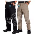thumbnail image 4 of Pantalón Táctico Comando Recto Sport Scout Safari Cargo Gab, 4 of 8