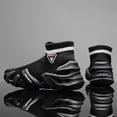 thumbnail image 5 of Sneakers, New Soft-soled, Soft-upper, Breathable Sports Fitness Training Running and Casual Shoes, 5 of 9