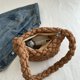 thumbnail image 5 of Bolso Tipo Cartera Hombro Acolchado Con para Mujer Compras, 5 of 9