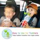 thumbnail image 2 of Water Bottle Spout Adapter for Kids, Water Bottle Cap No Spill Silicone Bottle Top Spout Adapter, BPA Free, 2 of 5