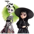thumbnail image 2 of Mattel Creations Beetlejuice y Lydia Deetz Monster High Skullector Muñecas Nuevas, 2 of 5