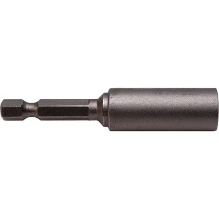 UPC: 0081838687007 | Century Drill & Tool Eye Lag Driver  1/4  Hex 1/4 Inch Hex