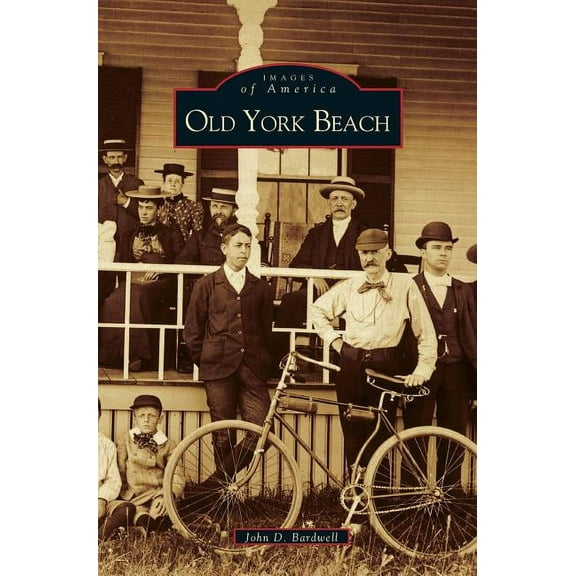 Old York Beach (Hardcover)