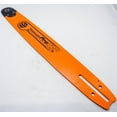 thumbnail image 3 of GB TITANIUM PROTOP CHAINSAW BAR STIHL LARGE MOUNT 36" 3/8 .050 114DL, 3 of 14