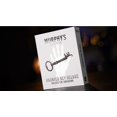 thumbnail image 2 of Haunted Key Deluxe (Gimmicks and Online Instruction) by Murphy's Magic - Trick, 2 of 7