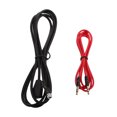 thumbnail image 1 of de Audio Adaptador 3,5mm Pieza Reempzo para E46 Sunnimix Cable hembra de audio AUX, 1 of 8
