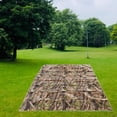 thumbnail image 3 of Almencla Camping Tarp Waterproof Tent Footprint Lightweight Floor and Ground Sheets Tree 1.5x2m, 3 of 8