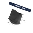 thumbnail image 4 of HINTRMENT 4Pcs Ladder Feet Pads Rubber Anti-slip for Home Accessories, 4 of 5