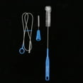 thumbnail image 2 of Water Bladder Tube Cleaner Brushes Tube Cleaning Outdoor, 2 of 8