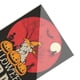 thumbnail image 2 of Cuadro decorativo acrílico de 12x18cm con tema de Halloween, pinturas decorativas impermeables de moda moderna para oficina, 2 of 5