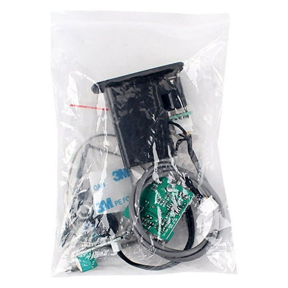 3 -Band Amps Acoustic Guitar Pickup Bass Preamp EQ