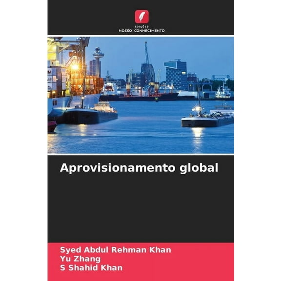 Aprovisionamento global, (Paperback)