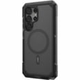 thumbnail image 5 of UAG Trooper Series Case for MagSafe for Samsung Galaxy S25 Ultra - Ash Black, 5 of 14