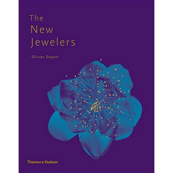 The New Jewelers : Desirable Collectable Contemporary (Hardcover)