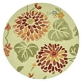 thumbnail image 2 of Loloi Summerton Area Rug - Maize, 2 of 3