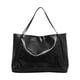 thumbnail image 1 of Bolso de hombro para mujer, elegante, de moda, para viaje, tipo cartera, para mujer Negro, 1 of 9