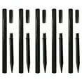 thumbnail image 1 of MasteelfCA 1 Set Ground Stake Link Adapter Lawn Lamp Ground Plug Landscape Decor Light Pole For Yard, 1 of 9