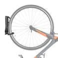 thumbnail image 4 of Support de Vélo Mural Support de Vélo de Montagne Support de Support Crochet Support de Stockage Présentoir Support de Support, 4 of 14