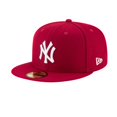thumbnail image 2 of GORRA NEW ERA 59FIFITY 7 NEW YORK YANKEES 11591126, 2 of 5